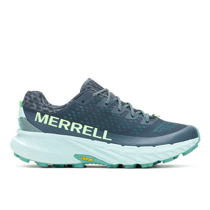 Merrel Agility Peak 5 - Slate