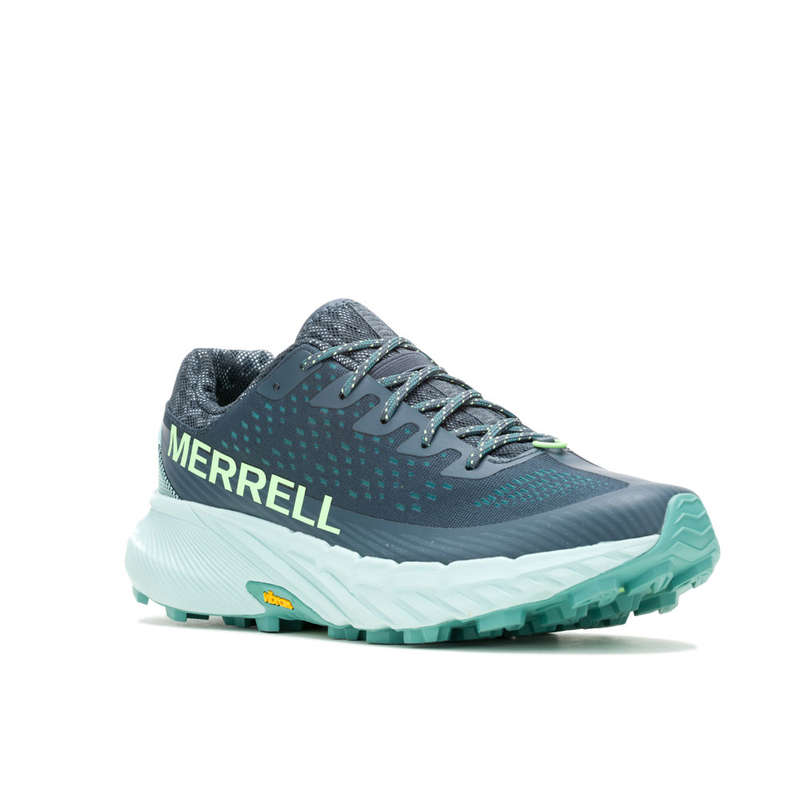 Merrel Agility Peak 5 - Slate