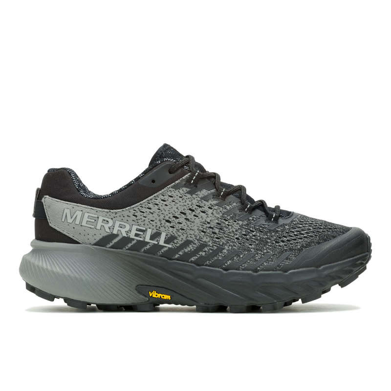 Merrell Agility Peak 5 Remix - Black