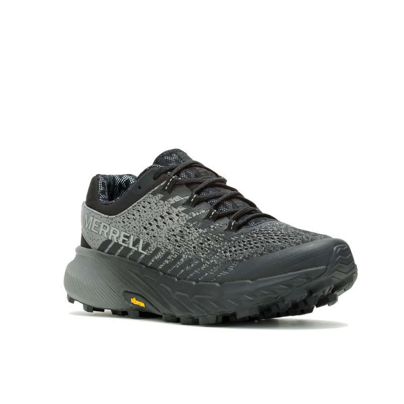 Merrell Agility Peak 5 Remix - Black
