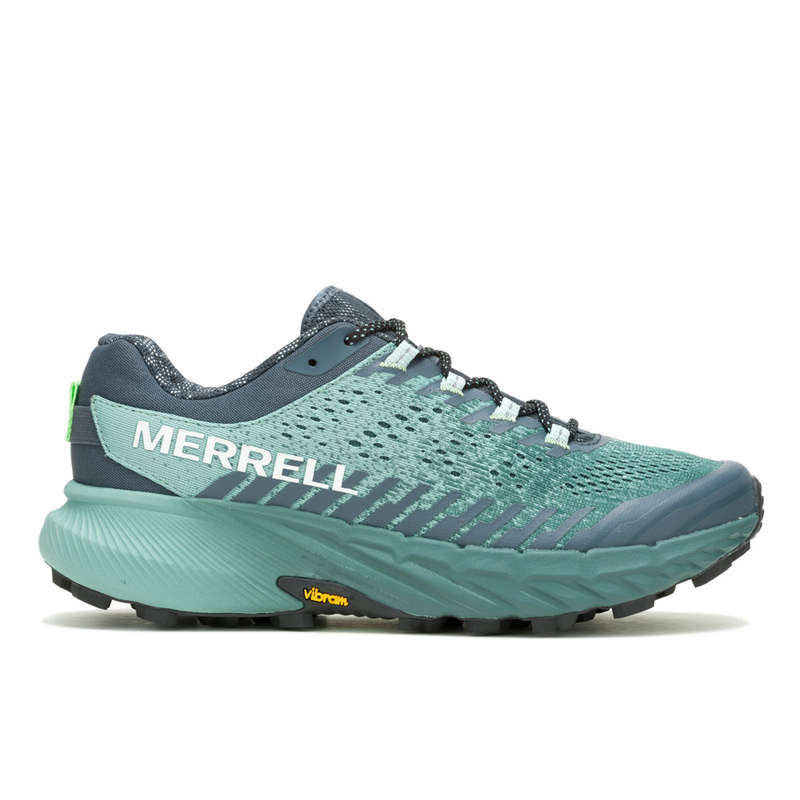 Merrell Agility Peak 5 Remix - Pacific