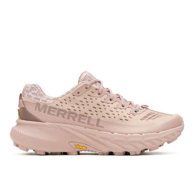 Merrell Agility Peak 5 - Adobe Rose