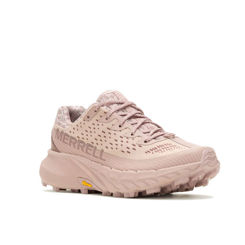 Merrell Agility Peak 5 - Adobe Rose