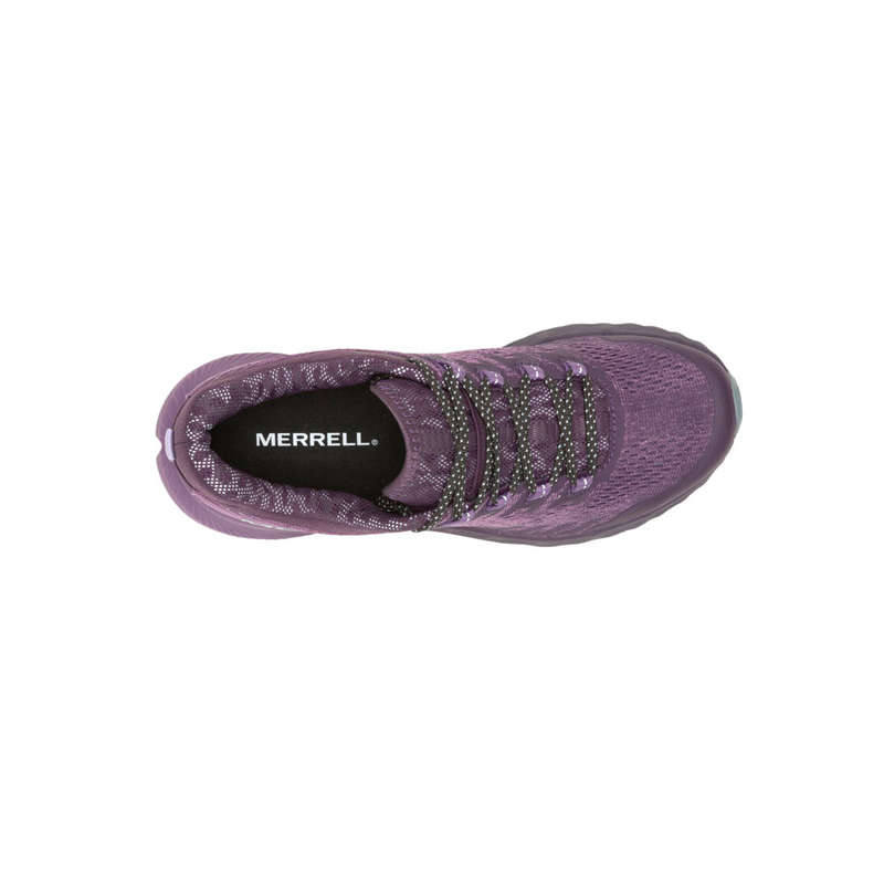 Merrell Agility Peak 5 Remix - Plum
