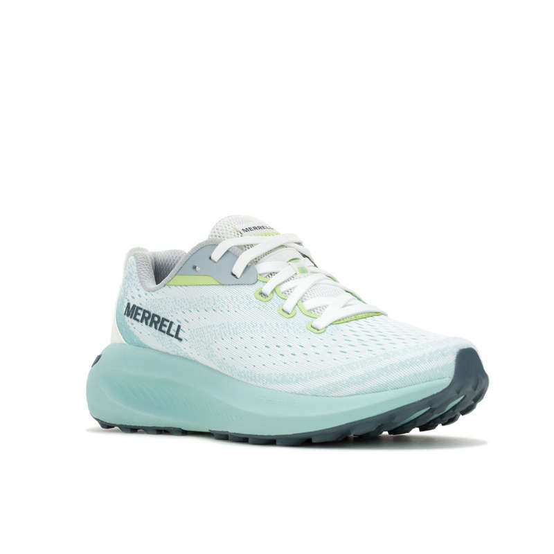 Merrell Morphlite - White/Frost Blue