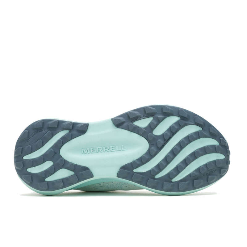 Merrell Morphlite - White/Frost Blue