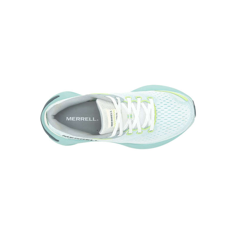 Merrell Morphlite - White/Frost Blue