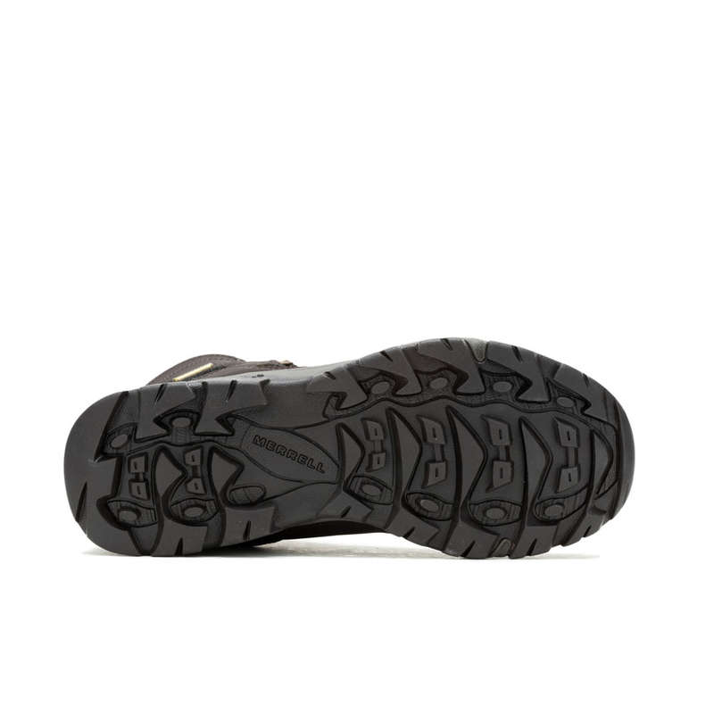 Merrell Vego Mid LTR WP - Espresso