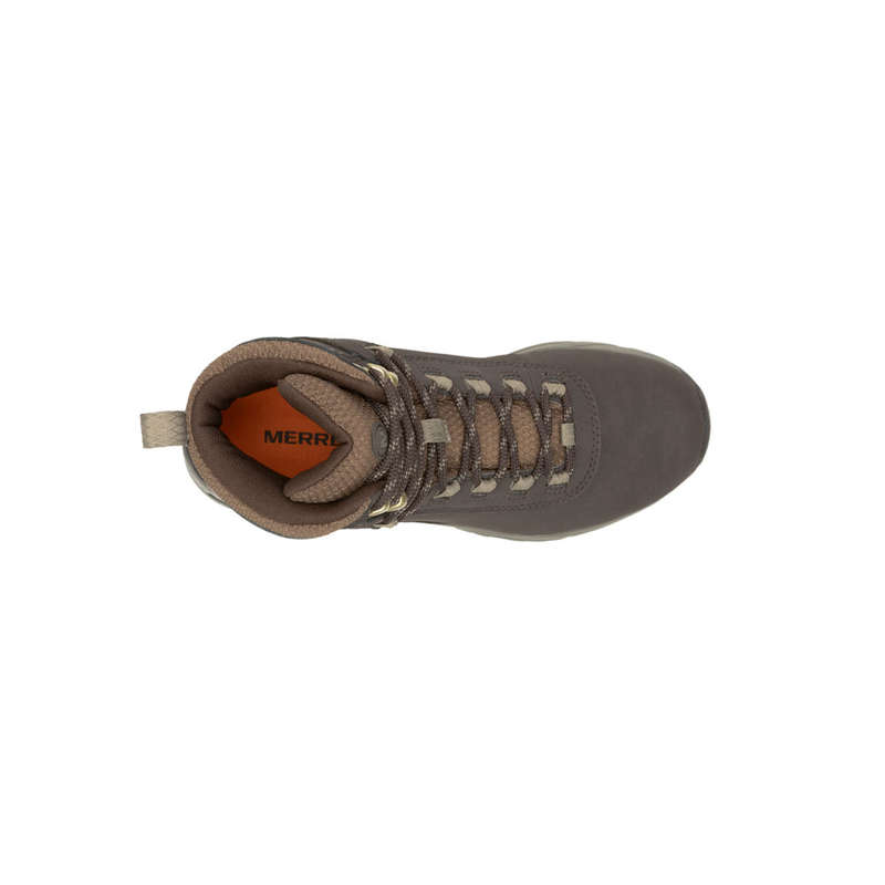 Merrell Vego Mid LTR WP - Espresso