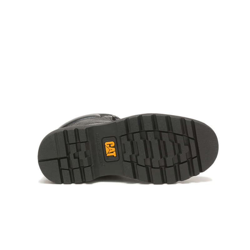 CAT Bruiser 2.0 - Black