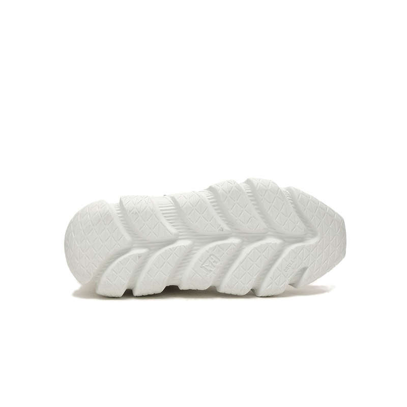 CAT Imposter Hi Mesh - Bright White