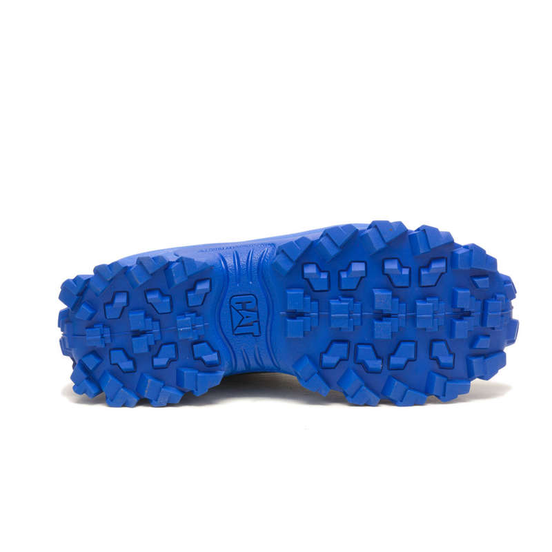 CAT Intruder Supercharged - Black/Blue
