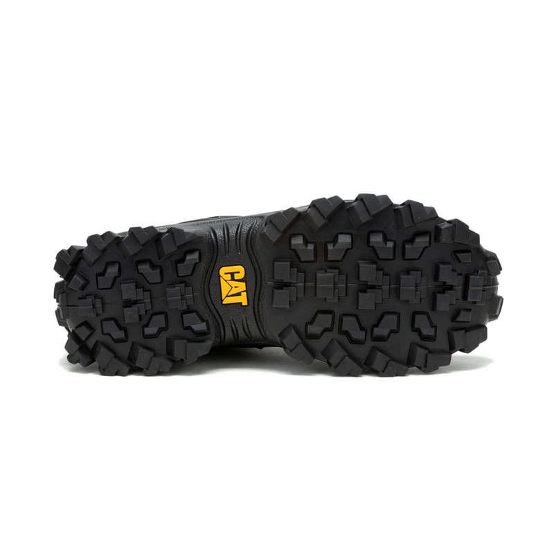 CAT Intruder Mecha - Black/Black