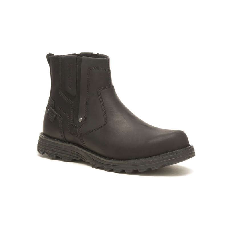 CAT Evander 2.0 - Black