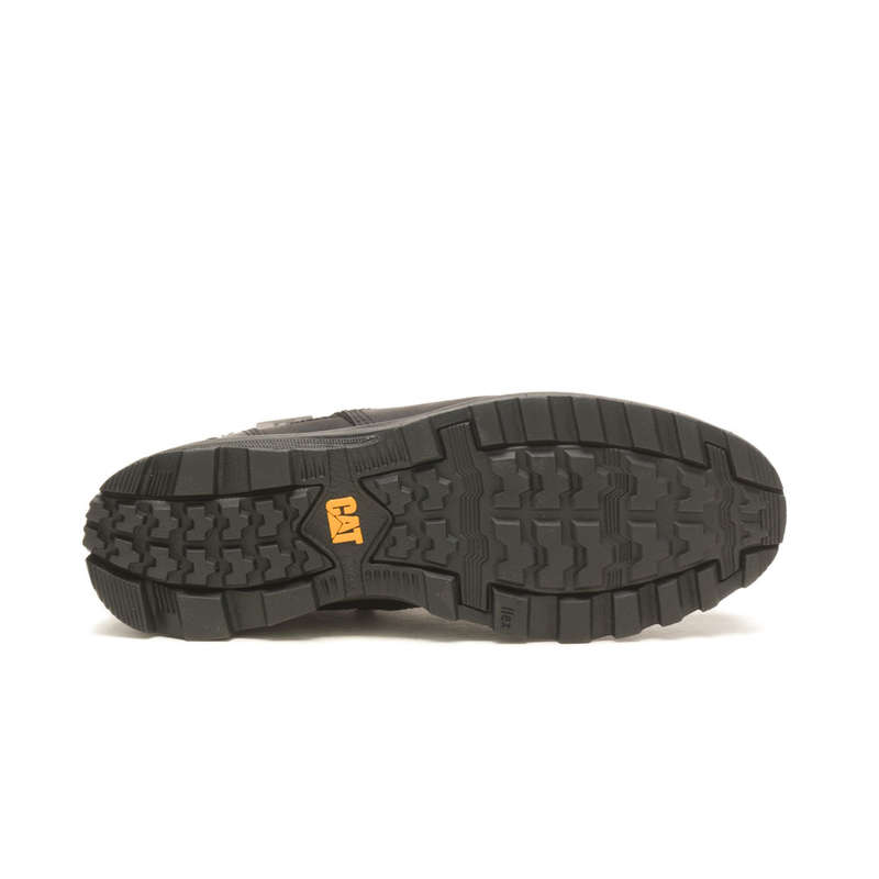 CAT Evander 2.0 - Black