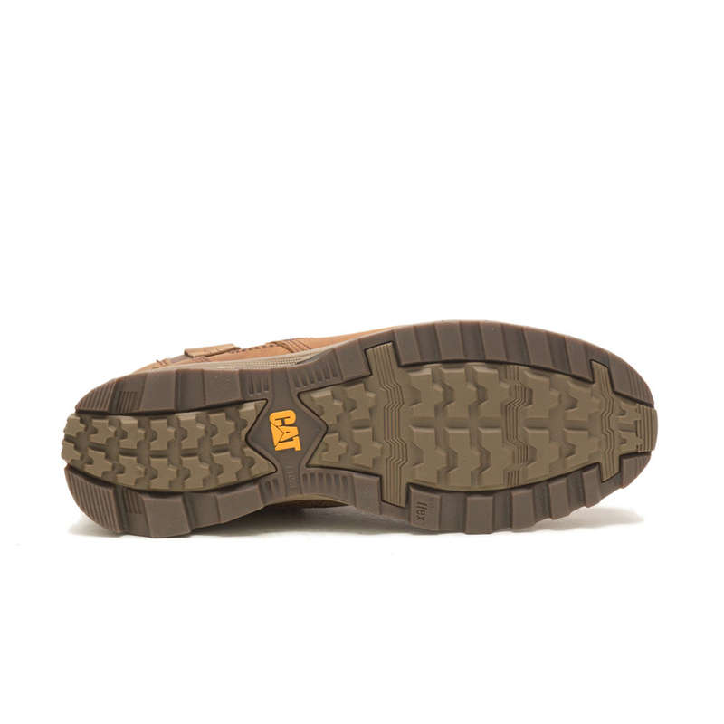 CAT Evander 2.0 - Dark Beige