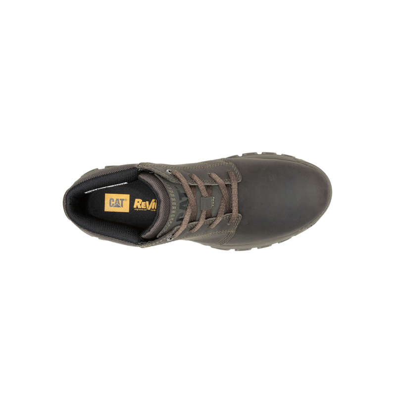 CAT Threshold Chukka - Bungee Cord