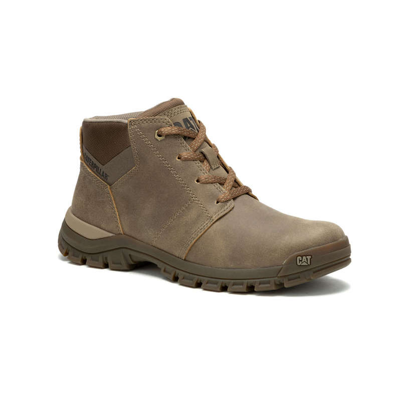 CAT Threshold Chukka - Beaned