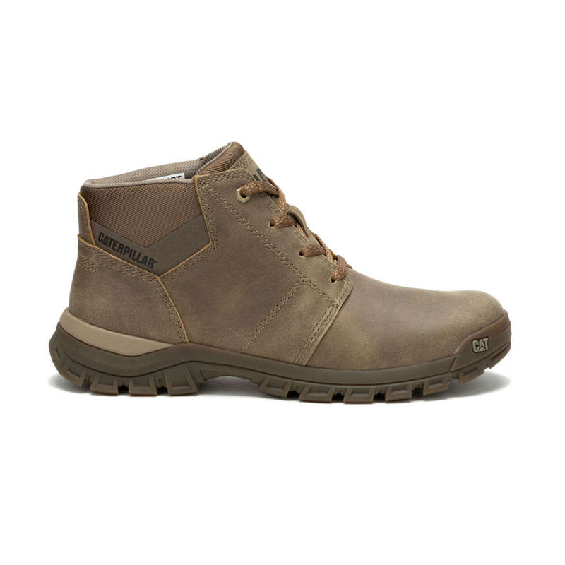 CAT Threshold Chukka - Beaned