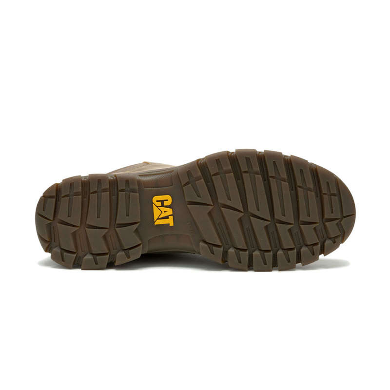 CAT Threshold Chukka - Beaned