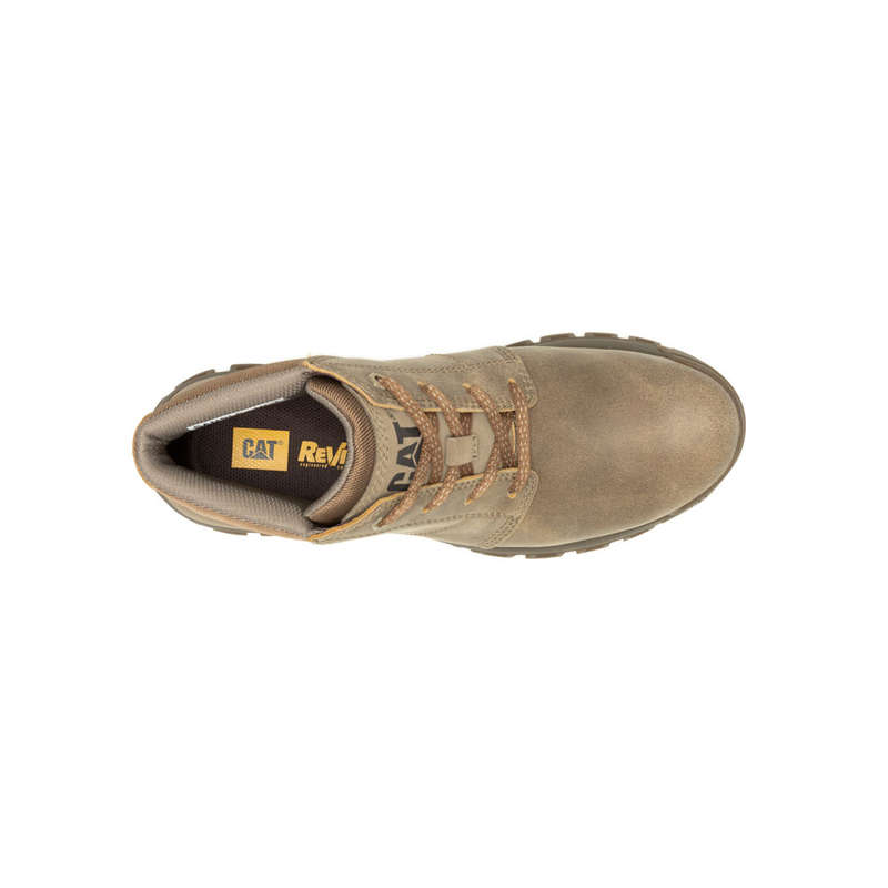 CAT Threshold Chukka - Beaned