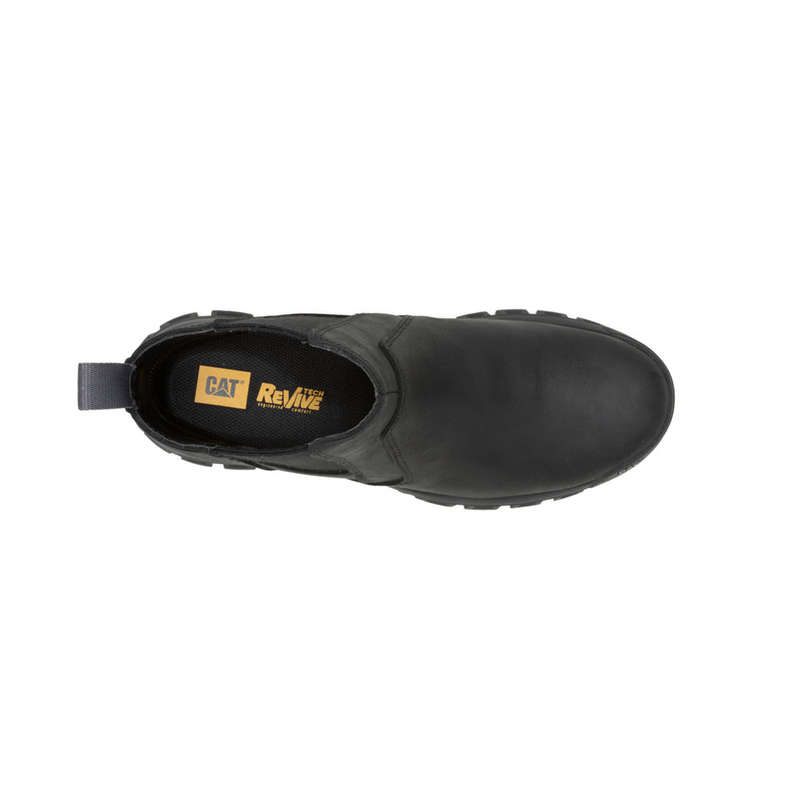 CAT Threshold Chelsea - Black
