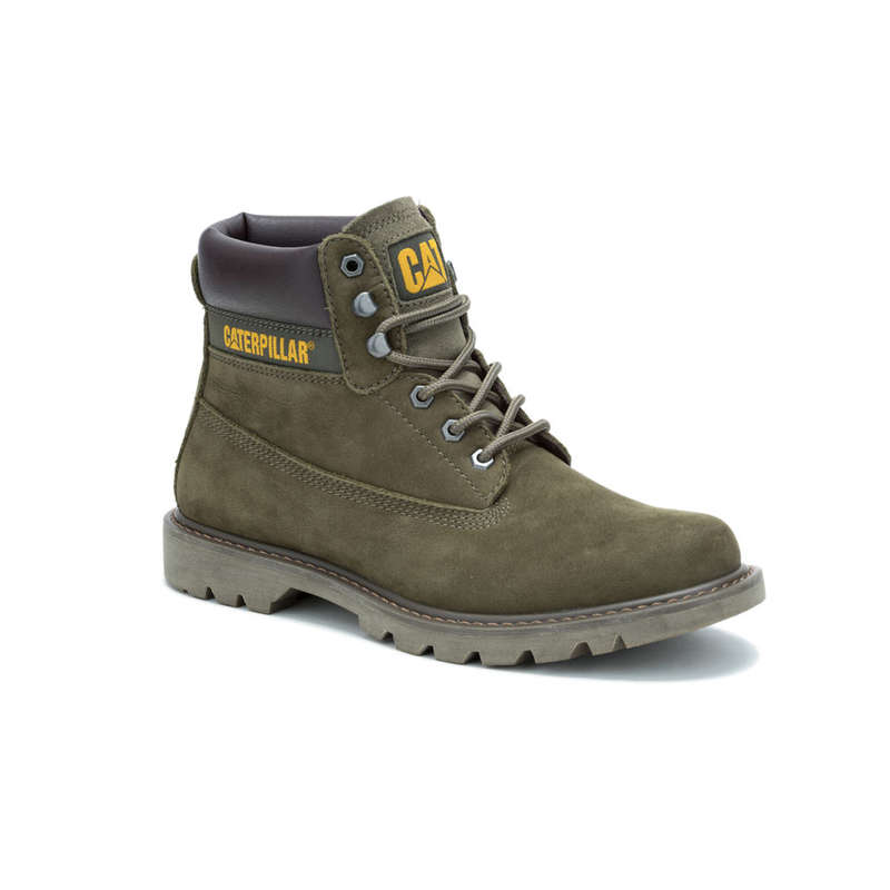 CAT Colorado 2.0 - Dark Olive