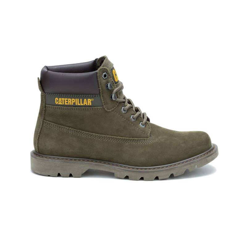 CAT Colorado 2.0 - Dark Olive