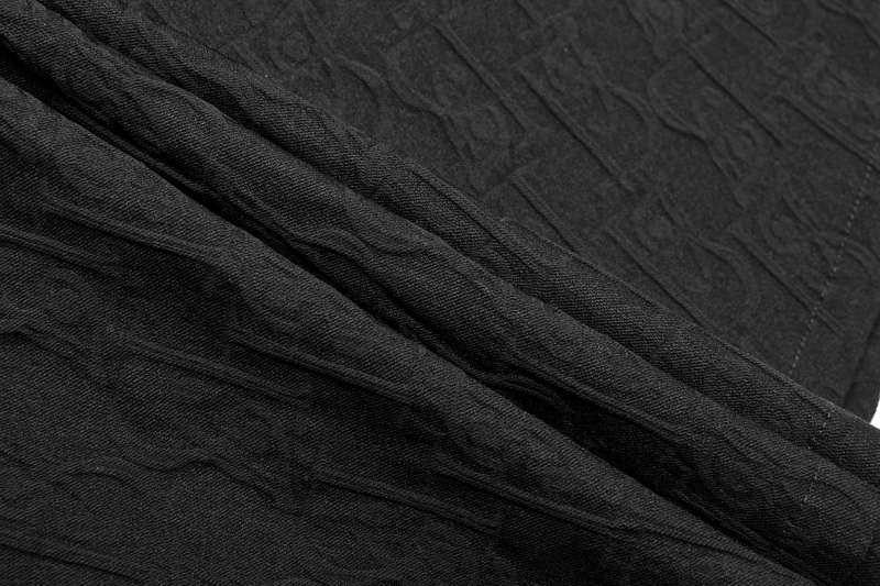 Swing Hem Cat Ear Skirt
