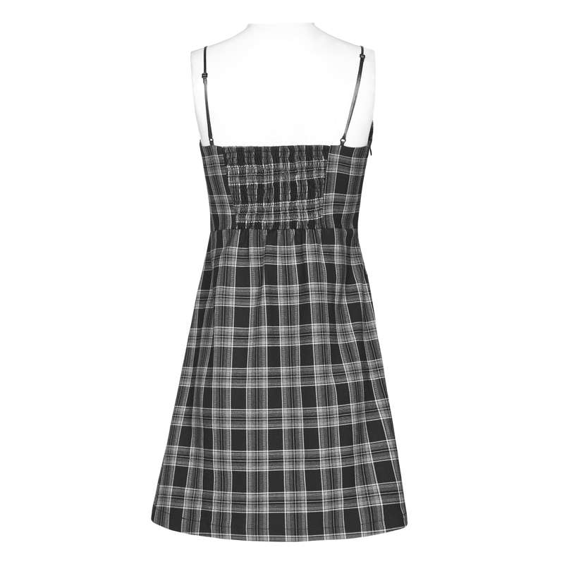 Summer Slip Dress