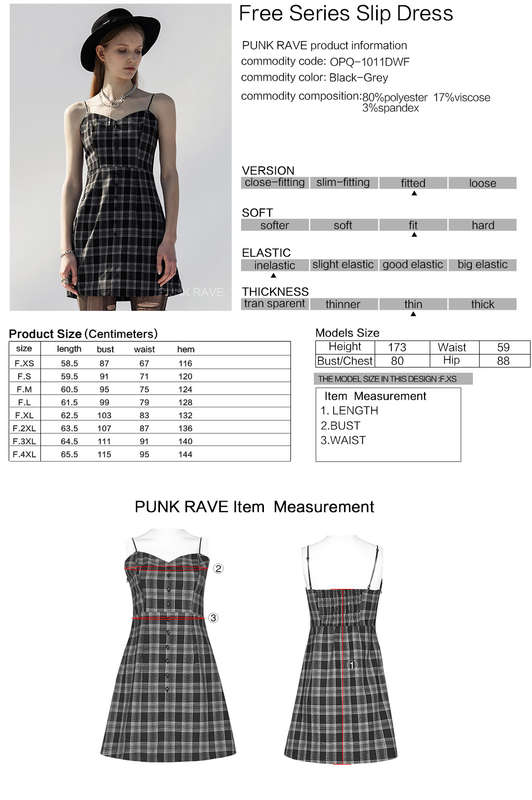 Summer Slip Dress