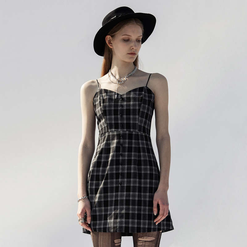 Summer Slip Dress