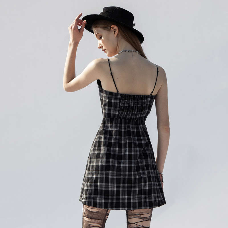 Summer Slip Dress
