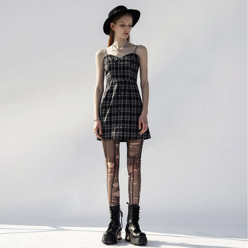 Summer Slip Dress