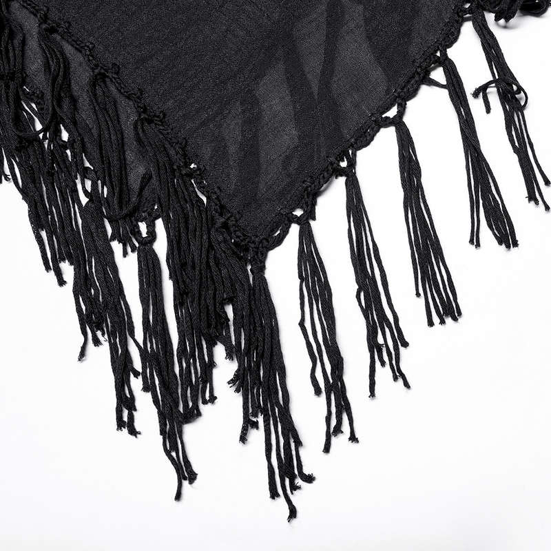 Woven Sleeveless Cover Up Dress
