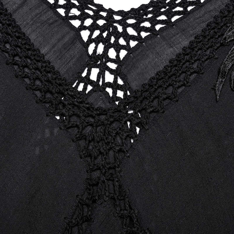 Woven Sleeveless Cover Up Dress