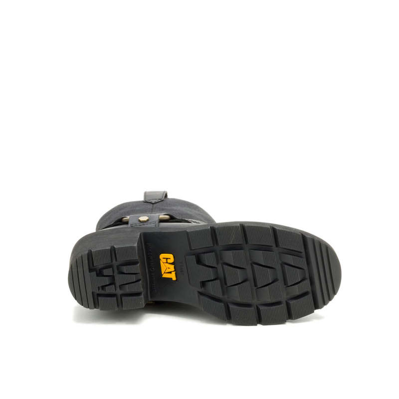 CAT REWRITE HARNESS - Black