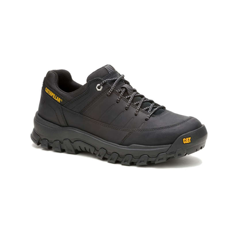 CAT THRESHOLD REBOUND TREK - Black