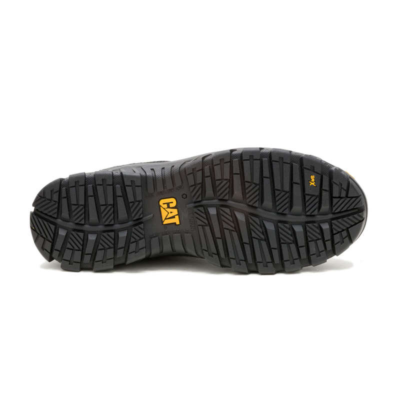 CAT THRESHOLD REBOUND TREK - Black