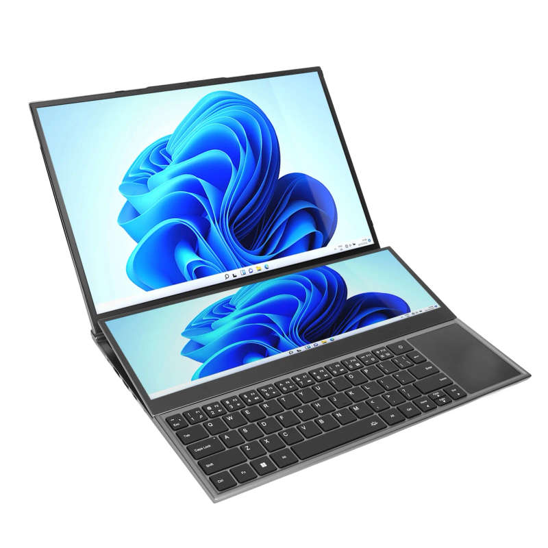 16'' Dual Screen i7 Gaming Laptop 16GB  1TB SSD