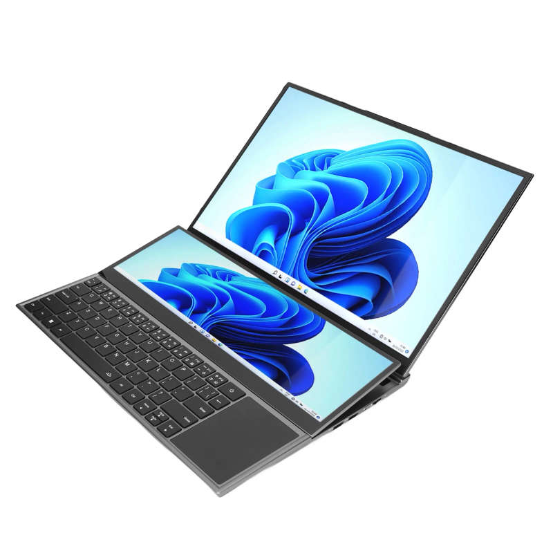 16'' Dual Screen i7 Gaming Laptop 16GB  1TB SSD