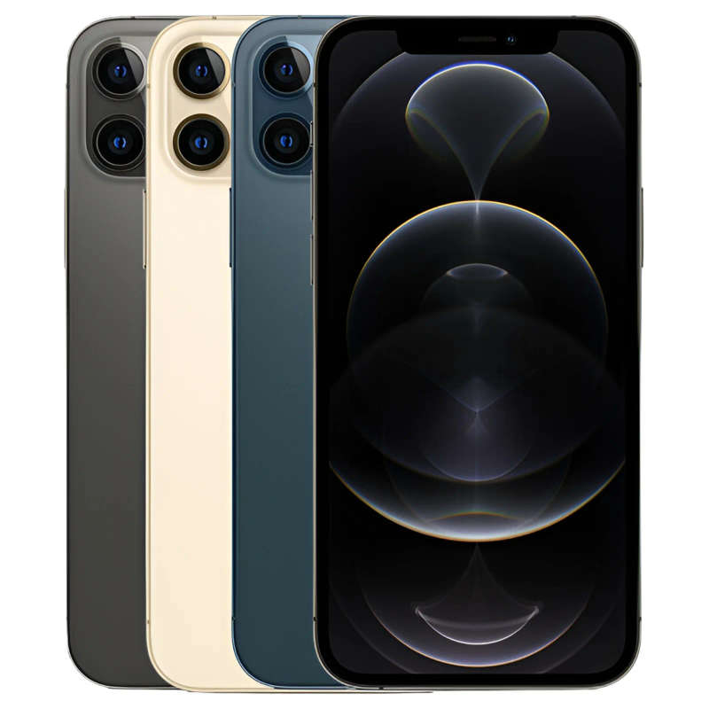 iPhone 12pro Max