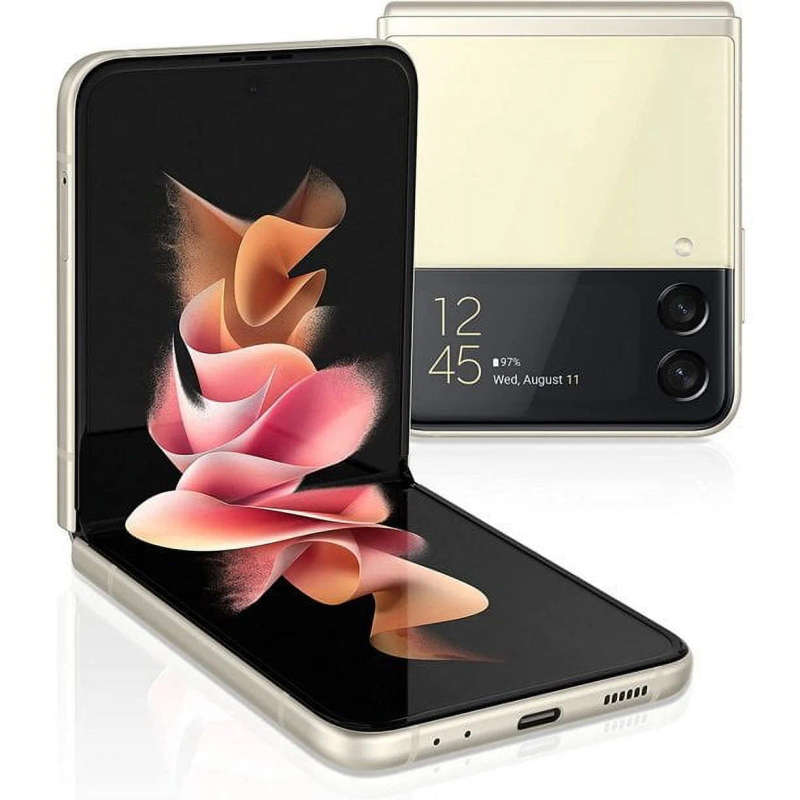 Samsung Galaxy Z Flip 3