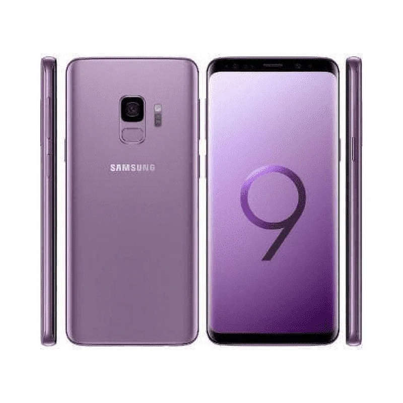 Samsung Galaxy S9