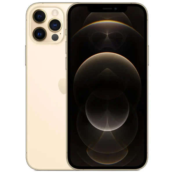 Phone 12 Pro