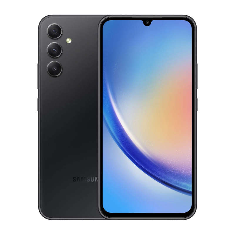 Samsung Galaxy A34
