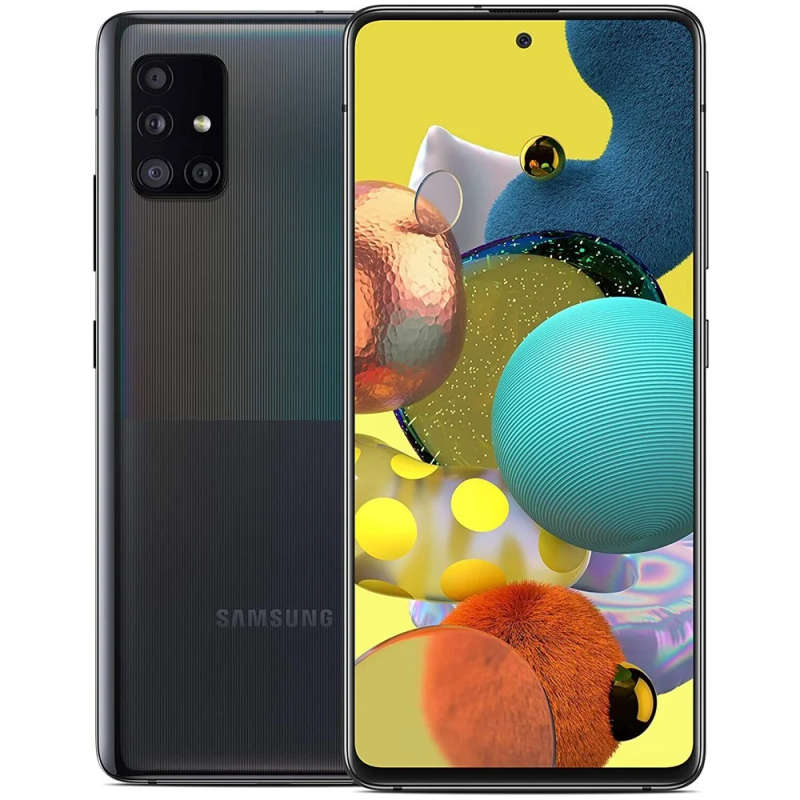 Samsung Galaxy A51