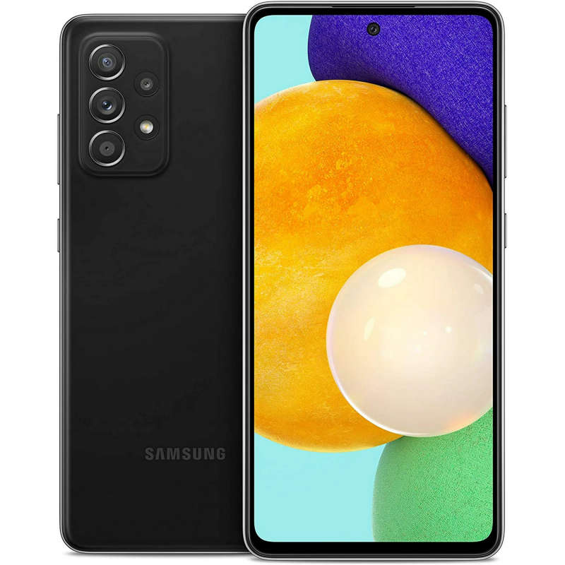 Samsung Galaxy A52