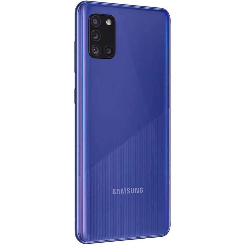 Samsung Galaxy A31