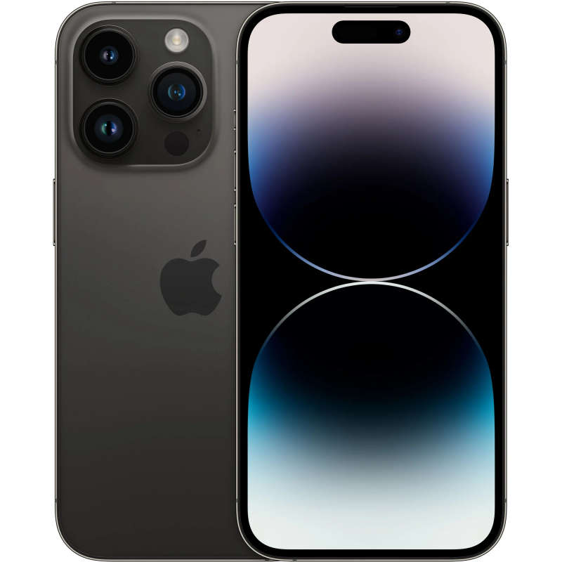 iPhone 14 Pro